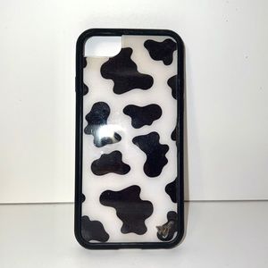 Wildflower Moo Moo Cow Case